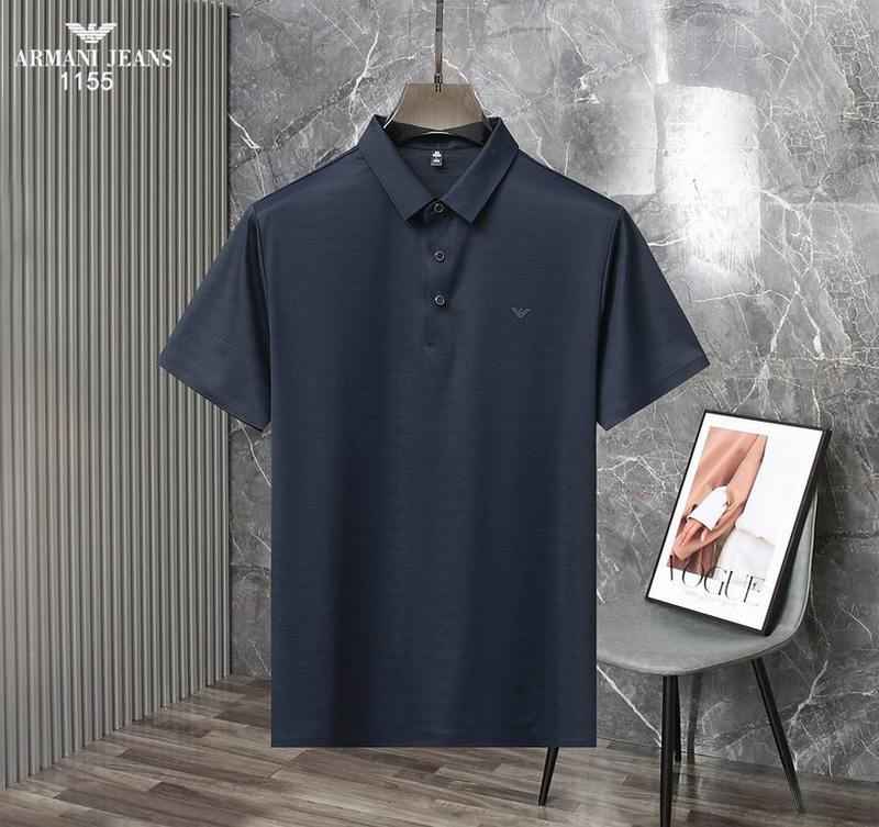 Armani Men's Polo 22